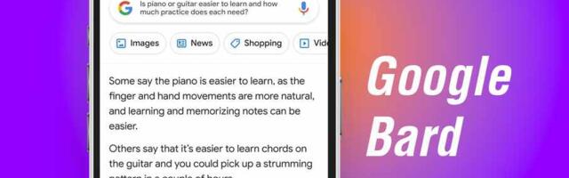 Google AI chatbot Bard is off to a rocky start; offers inaccurate information in company ad