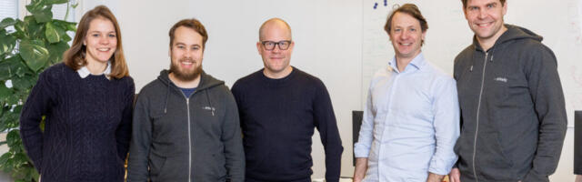 IPRally Technologies raises €10M Series A