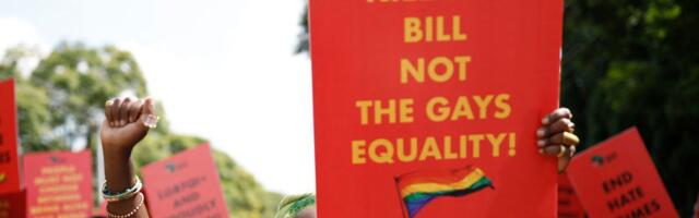Uganda’s extreme anti-LGBTQ legislation, explained