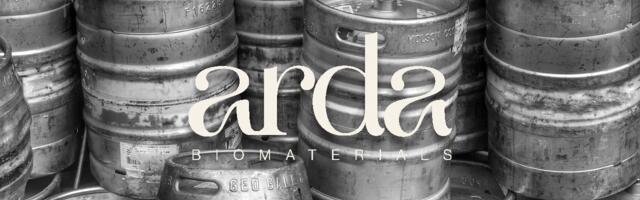 London's Arda Biomaterials raises £1.1 million to help you drink your beer and wear it too