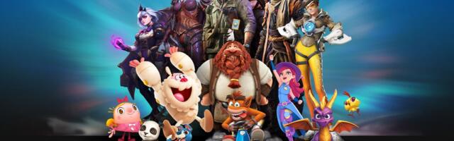 Microsoft extends Activision Blizzard merger deadline by 3 months