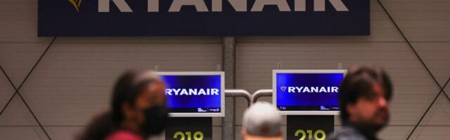 Ryanair Looks to Buy Property to Shelter Staff Amid Ireland Housing Crunch