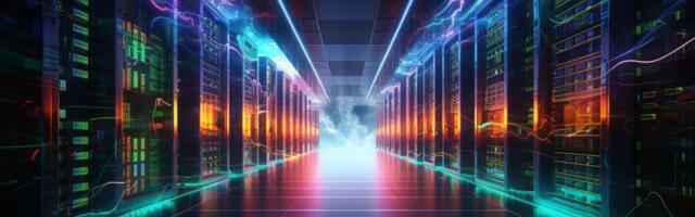 How new AI demands are fueling the data center industry in the post-cloud era