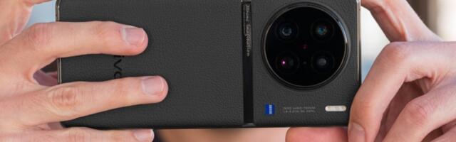 vivo X100 Pro certified with 120W charging, non-Pro might have two different variants
