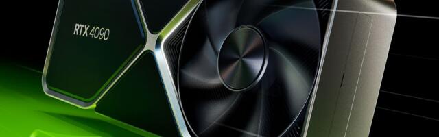 Nvidia Allegedly Rushes 4090s to China Ahead of Possible Restrictions