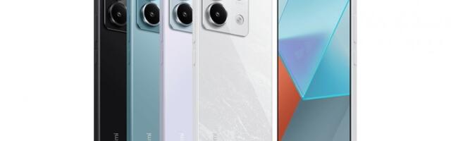 The upcoming Poco X6 5G seems to be a rebranded Redmi Note 13 Pro 5G
