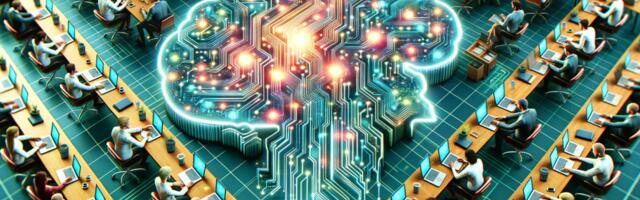 OpenAI launches new ChatGPT Team tier targeting SMBs