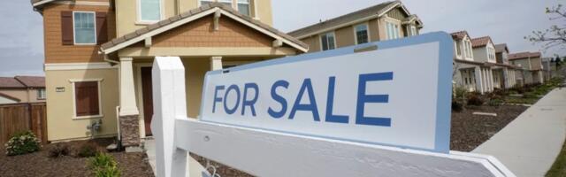Walters: Californians face high living costs, poverty and debt
