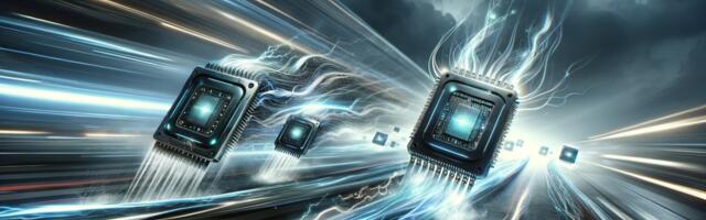 AI chip race: Groq CEO takes on Nvidia, claims most startups will use speedy LPUs by end of 2024