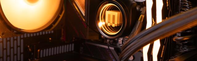 Maingear unveils North Series gaming PCs with new Fractal Design chassis