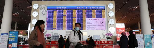 China’s Golden Week Holiday: What’s Driving Outbound Travel