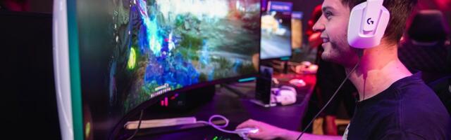OLED monitor momentum expected to continue — analysts expect 1.34 million units shipped by year end