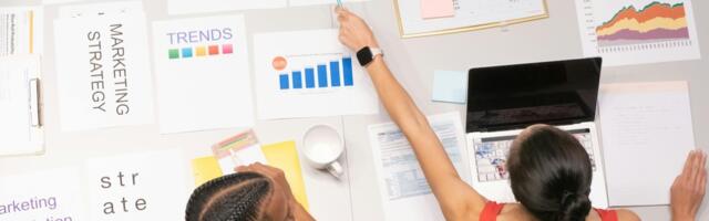 Transformative tech development and tech companies in 2024