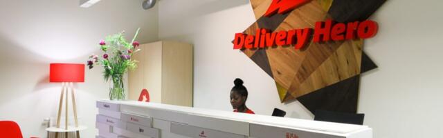 German online food delivery giant Delivery Hero faces a potential €400 million fine over antitrust violations