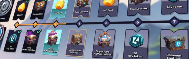 Earn Alliance launches Ally Pass to reward Web3 gamers for playing