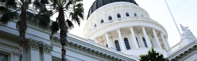 The Friends and Foes of California’s AI Legislation