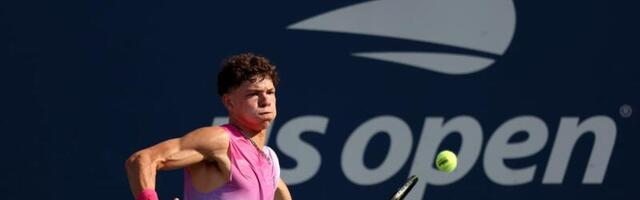 How to watch Shelton vs. Tiafoe in the 2024 US Open online for free