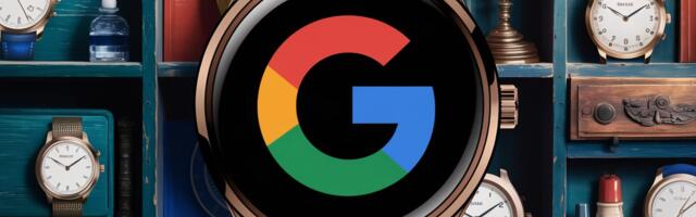 Google stops Wear OS 5 rollout after Pixel Watch issues