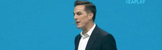 EA CEO Andrew Wilson in running to be Disney CEO succeeding Bob Iger | WSJ