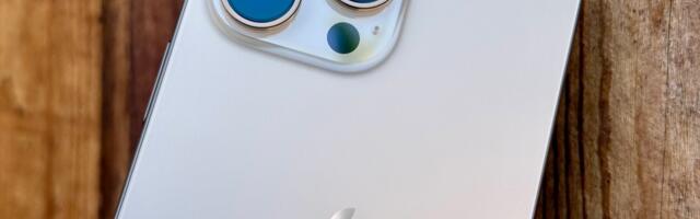 The iPhone 17 Pro may get a brand new type of display. Here’s what we know