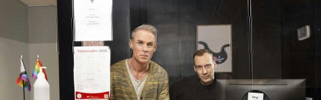 Care unicorn Kry’s cofounder Johannes Schildt steps down as CEO