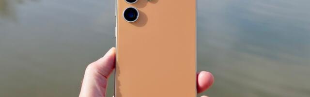 The Galaxy S24 Ultra plays a surprising role in coral reef conservation
