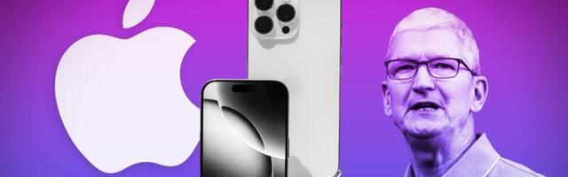 Does DeepSeek offer Apple’s faltering AI strategy a lifeline?