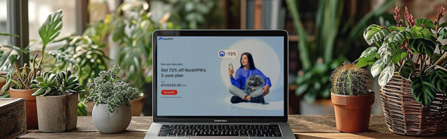 Premium VPN, Budget Price – Get NordVPN for Just $3.39/Month