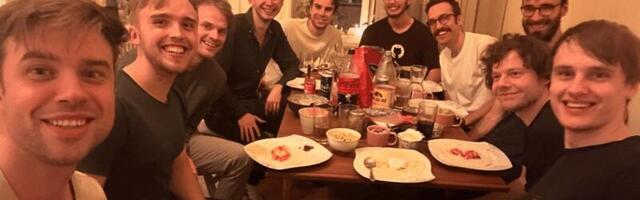 Coding made easy: Lovable bags €14.3 million for its AI fullstack engineer