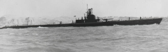 Why Were Many World War 2 Submarines Shaped Like Boats?