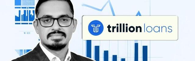 BharatPe-Backed Trillionloans Appoints Aditya Birla Group Veteran As CEO