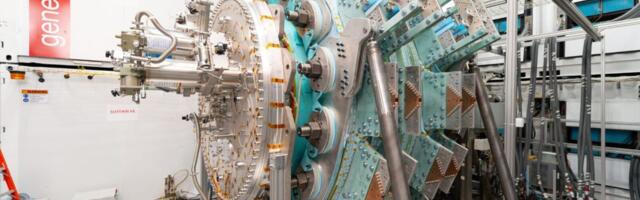 General Fusion lays off staff, looks for funding as capital suddenly runs dry General Fusion lays off staff, looks for funding as capital suddenly runs dry