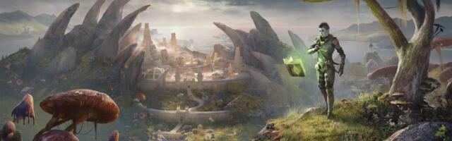 All Elder Scrolls games in order, by release date and chronologically