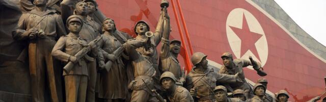 North Korean Hackers Are Targeting Top Crypto Firms With Malware Hidden in Job Applications