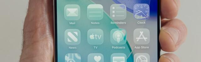 All the changes Apple made for iOS 26 beta 2 — Parallax effect, Liquid Glass, Control Center