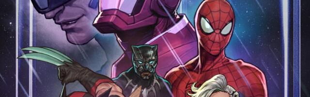 Marvel’s Ultimate Universe Is Approaching Its Endgame
