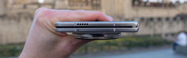 Foldable phones are thin and light in 2025, so why are these brands bending the truth?