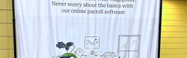 Payroll platform Wagepoint appoints Xero North America lead Ben Richmond as president and CEO
