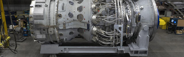 OpenAI follows Elon Musk’s lead — gas turbines to be deployed at its first Stargate site for additional power