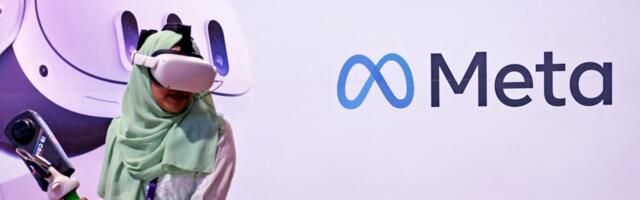 Meta Says AI Is Boosting Social Engagement