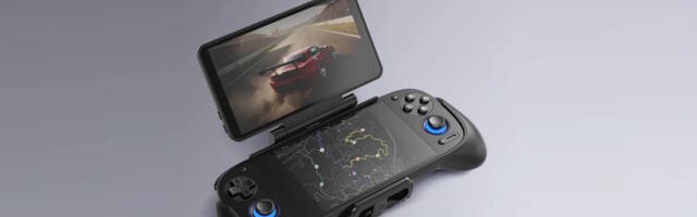 Retroid’s wild Dual Screen add-on just got pushed back