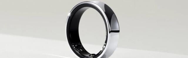 A rarity: The Samsung Galaxy Ring is $100 off in most sizes and colors