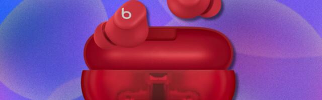 Grab Beats Solo Buds now that theyre back down near their Prime Day price