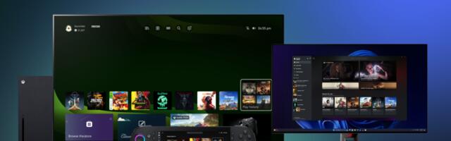 Xbox cloud games will soon follow you just about everywhere