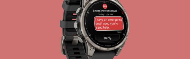 Garmin drops Fenix 8 Pro with first-of-its-kind screen tech – just days before Apple is due to unveil the Ultra 3