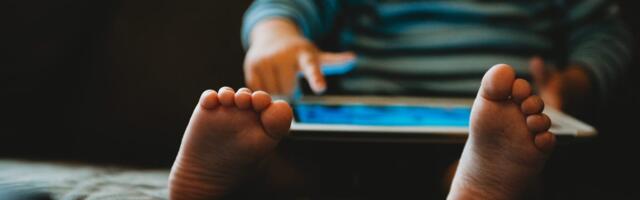 I attended a training session on how to raise AI-native kids. Parents — many of whom work in tech — were divided.