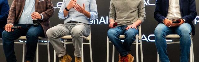 Is the AI Conveyor Belt of Capital About to Stop?