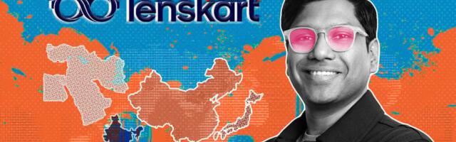 Lenskart IPO: Price Band Set At INR 382-402 Lenskart IPO: Price Band Set At INR 382-402