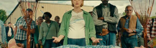 The 40 Best Shows on Netflix Right Now (November 2025)