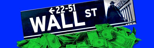 Wall Street is in for a sweet payday this year, but AI could mean leaner teams ahead